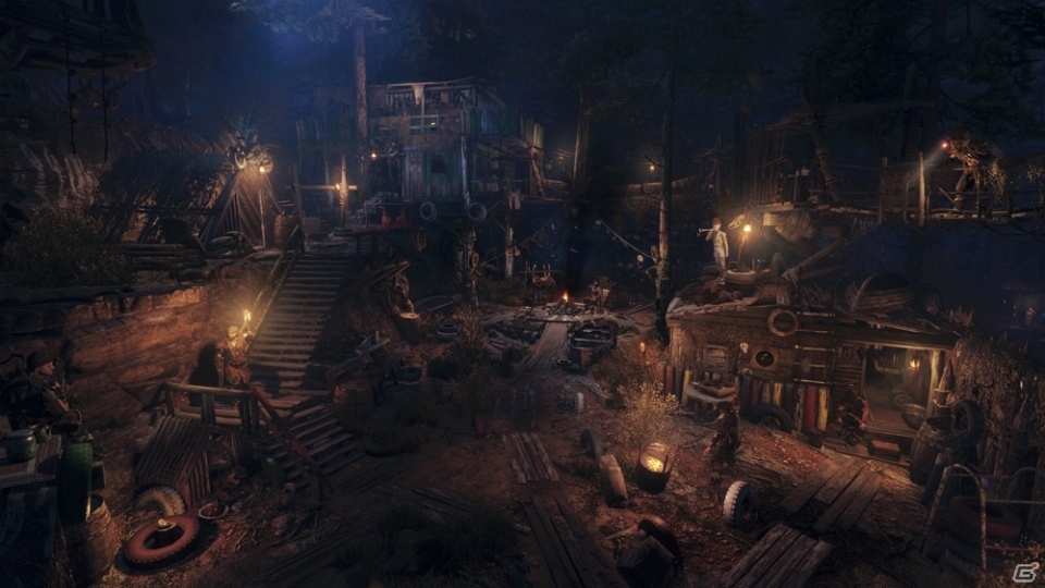 “メトロ”シリーズ最新作「メトロ エクソダス」日本語版がPS4/Xbox Oneにて2019年春に発売！の画像6