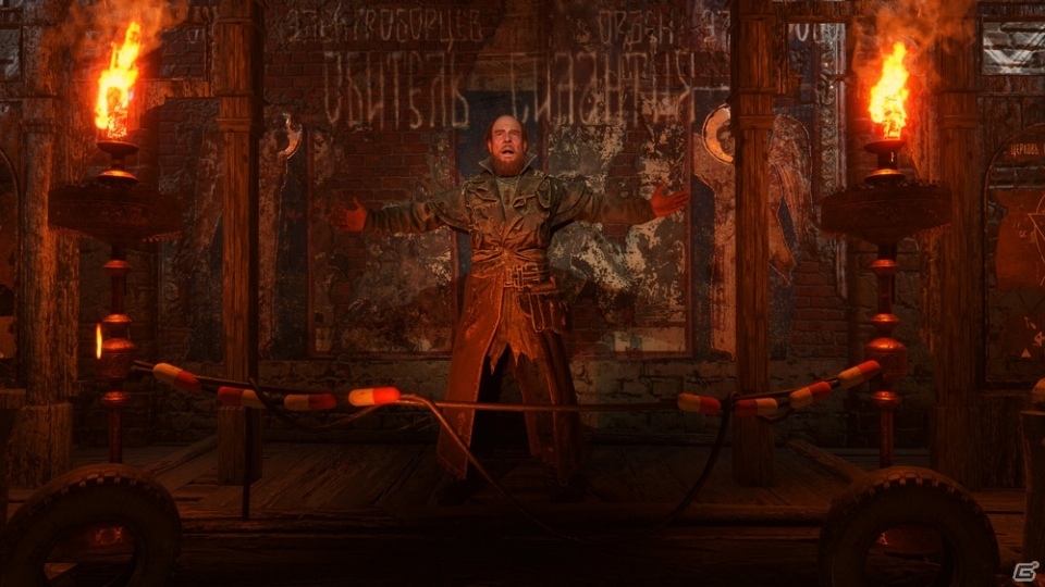 “メトロ”シリーズ最新作「メトロ エクソダス」日本語版がPS4/Xbox Oneにて2019年春に発売！の画像7