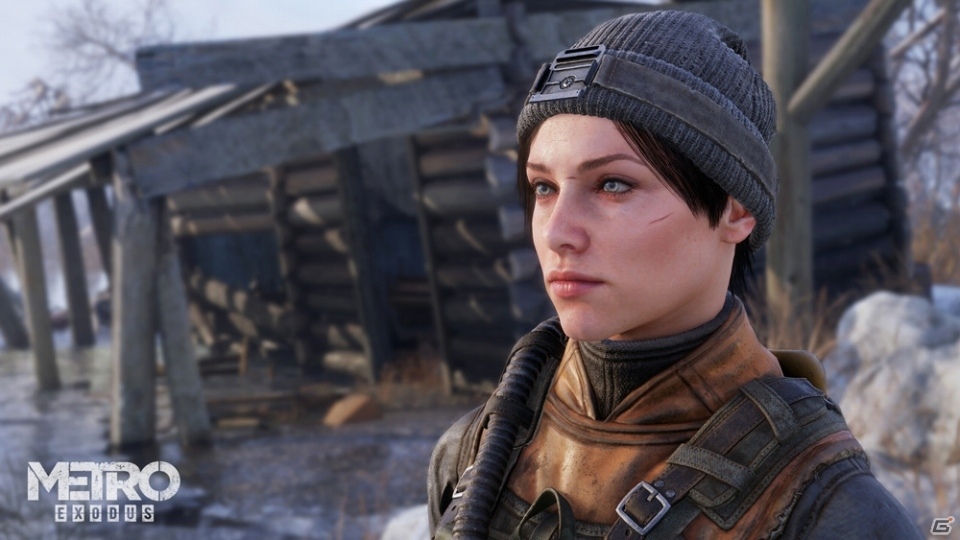 “メトロ”シリーズ最新作「メトロ エクソダス」日本語版がPS4/Xbox Oneにて2019年春に発売！の画像9
