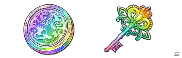 「交響性ミリオンアーサー」3種のガチャ祭が実施される「ミリアサ秋の大回転祭」が開催！の画像3