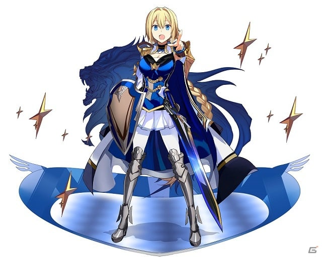 「交響性ミリオンアーサー」3種のガチャ祭が実施される「ミリアサ秋の大回転祭」が開催！の画像7