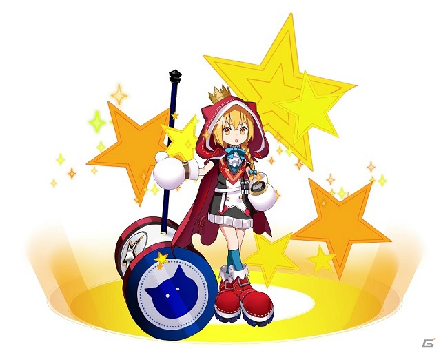 「交響性ミリオンアーサー」3種のガチャ祭が実施される「ミリアサ秋の大回転祭」が開催！の画像9