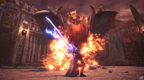 Steam版「モンスターハンター：ワールド」にて「ナナ・テスカトリ」が狩猟解禁！11月22日にタイトルアップデートが実施の画像11