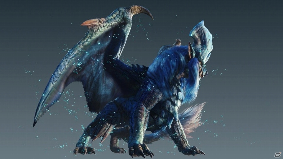 Steam版「モンスターハンター：ワールド」にて「ナナ・テスカトリ」が狩猟解禁！11月22日にタイトルアップデートが実施の画像1