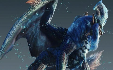 Steam版「モンスターハンター：ワールド」にて「ナナ・テスカトリ」が狩猟解禁！11月22日にタイトルアップデートが実施