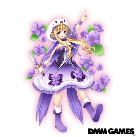 「FLOWER KNIGHT GIRL」新イベント「きぐるみ・オンステージ」が開催！キャラクタークエストも追加の画像8