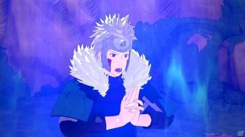「NARUTO TO BORUTO シノビストライカー」DLCにて波風ミナト、千手扉間、千手柱間がプレイアブルキャラに！の画像10