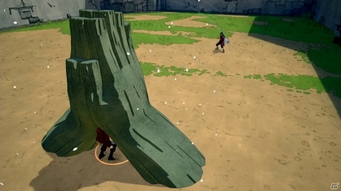 「NARUTO TO BORUTO シノビストライカー」DLCにて波風ミナト、千手扉間、千手柱間がプレイアブルキャラに！の画像13