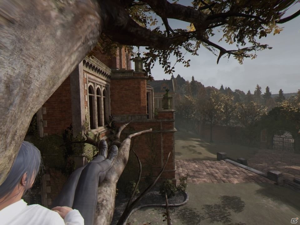 “気付き”によるゲーム体験が緻密に作られた「Déraciné」プレイレポートの画像14
