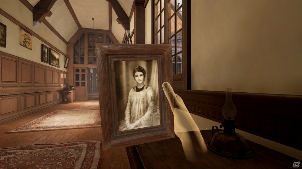 “気付き”によるゲーム体験が緻密に作られた「Déraciné」プレイレポートの画像2