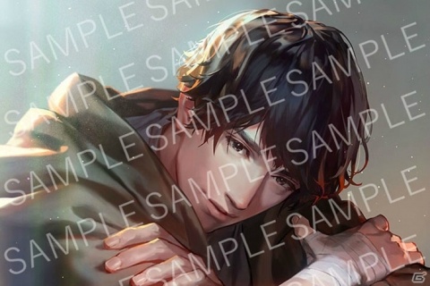 「囚われのパルマ Refrain」彼の日常を覗き見る“監視”がパワーアップ！アイテムを差し入れて心の距離を近づけようの画像10