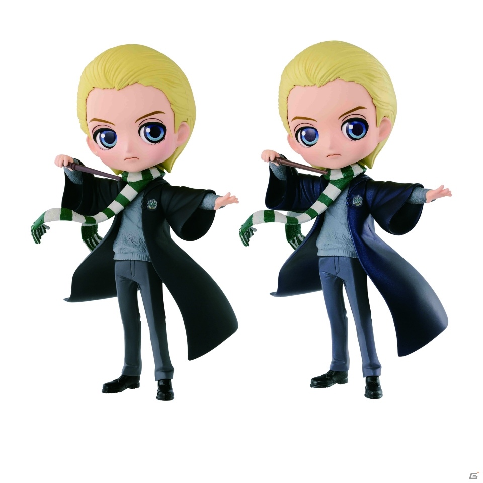 ハリー・ポッターとファンタスティック・ビーストのキャラクターが「Q posket」シリーズより登場！の画像3