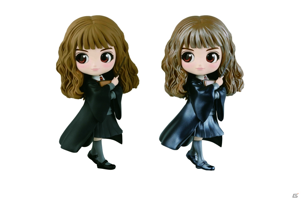 ハリー・ポッターとファンタスティック・ビーストのキャラクターが「Q posket」シリーズより登場！の画像4