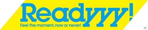 「Readyyy!」事前登録者数が7万件を突破！“Just 4U”と“RayGlanZ”のミュージックビデオが公開の画像1