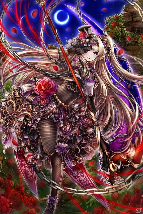 「チェインクロニクル3」レリアンとライラック」が成長した姿で登場！踏破型イベントのプロローグも開催の画像2