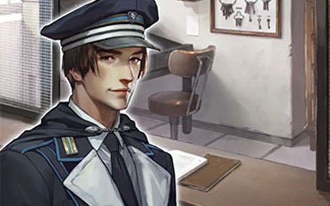 「囚われのパルマ Refrain」会えない時間に彼とコミュニケーションを深める「外出」や「メッセージ」の新要素を紹介！