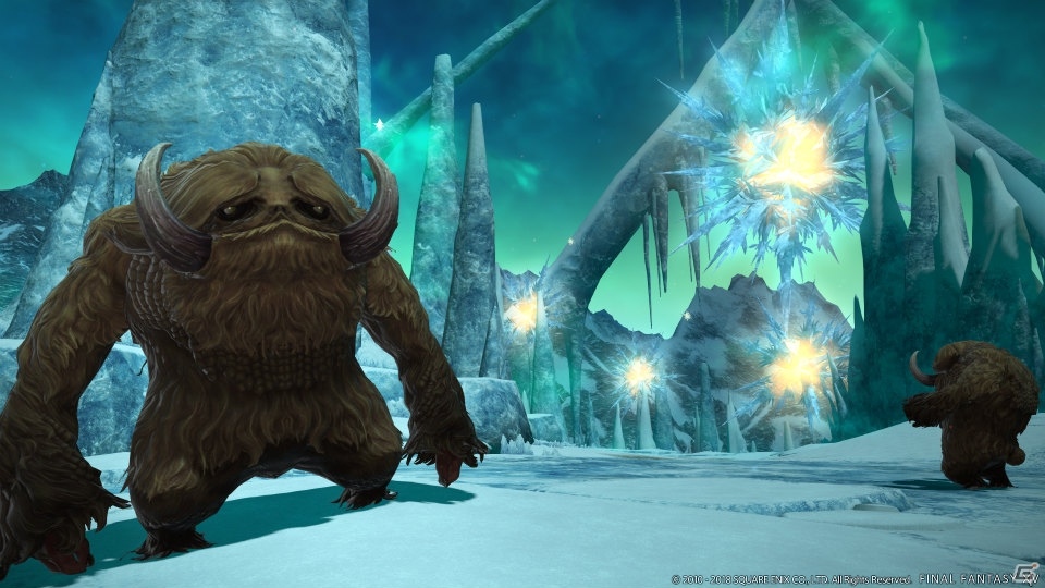 「ファイナルファンタジーXIV」最大96時間無料でゲームが遊べるキャンペーンが開催！FFXIVの「今」をプレイ！の画像2