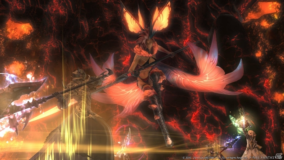 「ファイナルファンタジーXIV」最大96時間無料でゲームが遊べるキャンペーンが開催！FFXIVの「今」をプレイ！の画像3