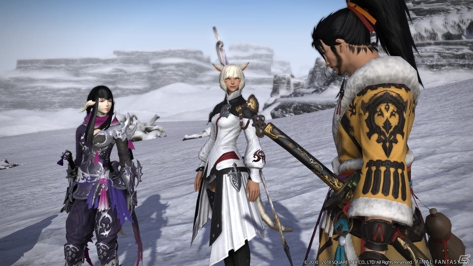 「ファイナルファンタジーXIV」最大96時間無料でゲームが遊べるキャンペーンが開催！FFXIVの「今」をプレイ！の画像6