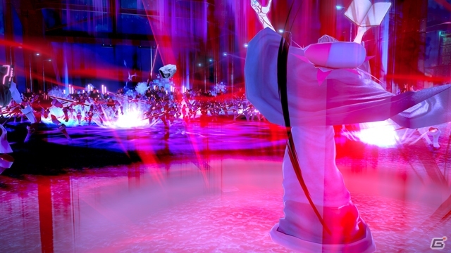 「Fate/EXTELLA LINK」サーヴァント26騎をタイプ別に紹介！第2回「近接タイプ」「サポートタイプ」が公開にの画像18