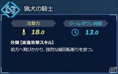 「Fate/EXTELLA LINK」サーヴァント26騎をタイプ別に紹介！第2回「近接タイプ」「サポートタイプ」が公開にの画像7