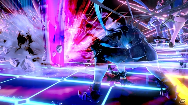 「Fate/EXTELLA LINK」サーヴァント26騎をタイプ別に紹介！第2回「近接タイプ」「サポートタイプ」が公開にの画像8