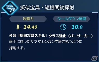 「Fate/EXTELLA LINK」サーヴァント26騎をタイプ別に紹介！第2回「近接タイプ」「サポートタイプ」が公開にの画像9