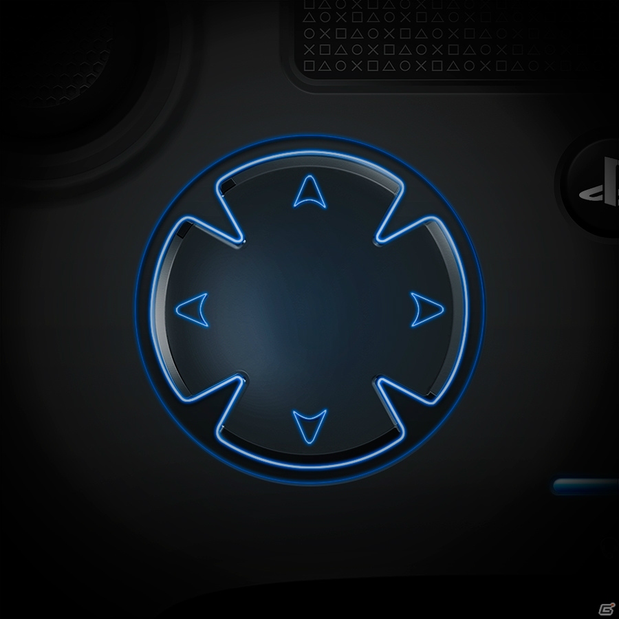 eスポーツ仕様コントローラー「レボリューション プロ コントローラー2」の新カラー“ホワイト”が登場！の画像4