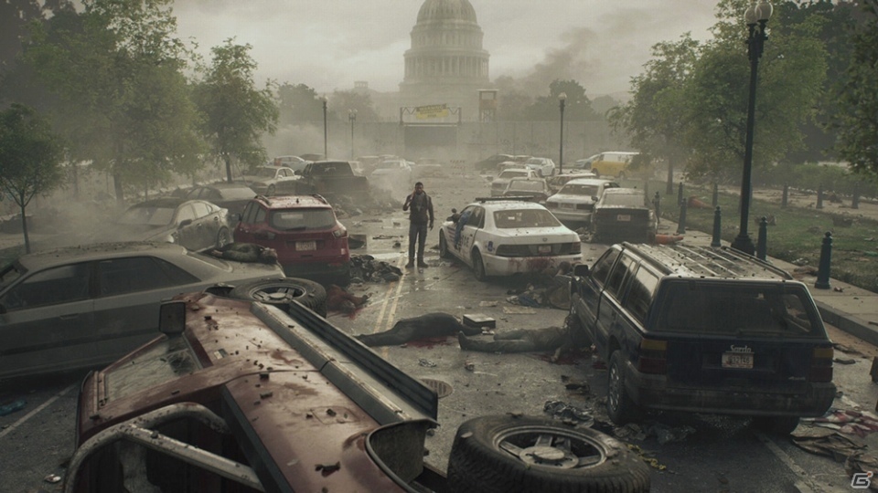 「OVERKILL's The Walking Dead」近接戦闘のスペシャリスト「エイデン」の紹介トレーラーが公開！の画像1