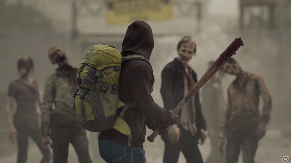 「OVERKILL's The Walking Dead」近接戦闘のスペシャリスト「エイデン」の紹介トレーラーが公開！の画像4