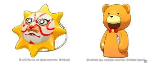 「東京コンセプション」にて「富士葵」＆「ときのそら」とのコラボが11月21日より開催！の画像3