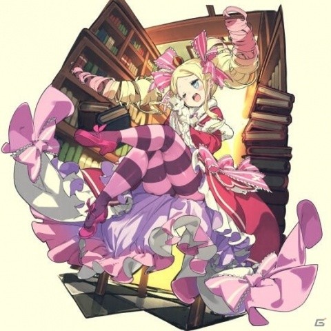 ラストピリオド にて リゼロ コラボ第2弾が開始 ウェディング衣装のエミリアやレムが登場 ゲーム情報サイト Gamer