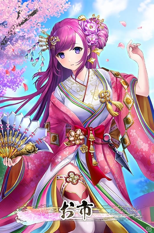 「戦国クロニクル」が今冬配信！3分間のオンライン対戦が楽しめるリアルタイムバトルゲームの画像14