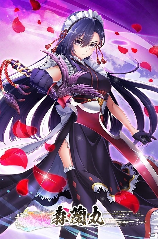 「戦国クロニクル」が今冬配信！3分間のオンライン対戦が楽しめるリアルタイムバトルゲームの画像16