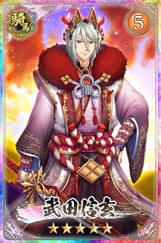 「戦国クロニクル」が今冬配信！3分間のオンライン対戦が楽しめるリアルタイムバトルゲームの画像8
