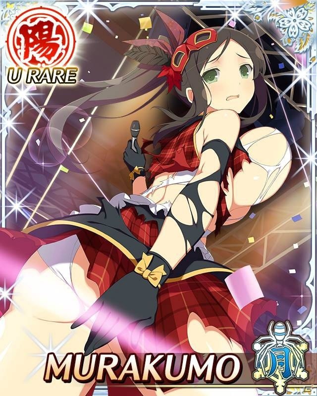「閃乱カグラ NewWave Gバースト」6周年アニバーサリー記念キャンペーン開催！イベント「シノビアイドル ドリームステージ」もの画像10