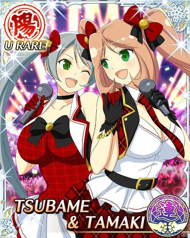 「閃乱カグラ NewWave Gバースト」6周年アニバーサリー記念キャンペーン開催！イベント「シノビアイドル ドリームステージ」もの画像7