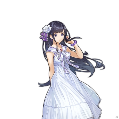 「消滅都市2」過去のソウマ（CV：朝井彩加）と新キャラ・カノ（CV：茅野愛衣）が登場する「消滅都市0.」アップデートは11月25日！の画像1