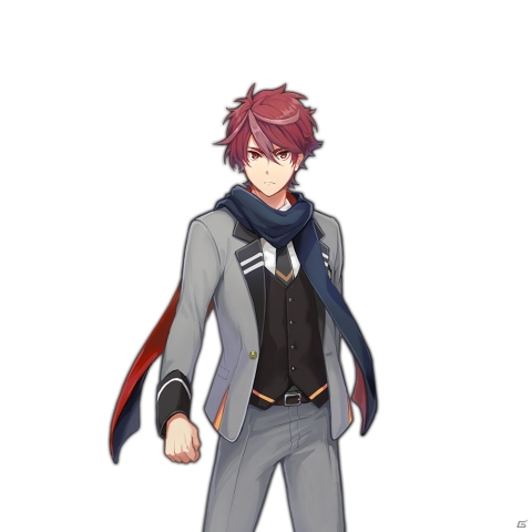 「消滅都市2」過去のソウマ（CV：朝井彩加）と新キャラ・カノ（CV：茅野愛衣）が登場する「消滅都市0.」アップデートは11月25日！の画像5