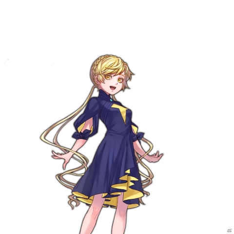 「消滅都市2」過去のソウマ（CV：朝井彩加）と新キャラ・カノ（CV：茅野愛衣）が登場する「消滅都市0.」アップデートは11月25日！の画像6