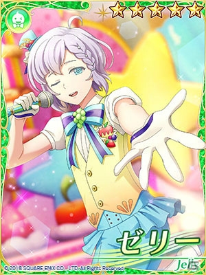 「IDOL FANTASY」ライブバトルイベント「Cannot Understand？」が開催！の画像12