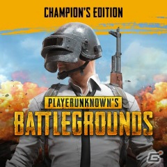 全世界で4億人がプレイしたバトロワゲーム「PLAYERUNKNOWN'S BATTLEGROUNDS」がPS4に登場！の画像1