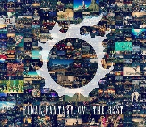 「ファイナルファンタジーXIV」プレイヤーズベストアルバム「FINAL FANTASY XIV - The Best」が発売！の画像1