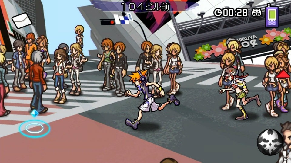 【岩澤俊樹のゲーム1フレ勝負！】第16回：「すばらしきこのせかい -Final Remix-」の画像4