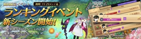 「アトリエ オンライン」ヘーゼルが登場するガチャが配信！200万DL突破記念ログボやデイリー強化イベントもの画像5