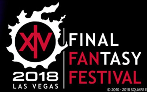 「ファイナルファンタジーXIV」FAN FESTIVAL 2018 in Las Vegasの無料ストリーミング放送が17日・18日に実施！
