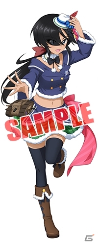「ガールズ＆パンツァー 戦車道大作戦！」3周年記念ガチャ第2弾が開催！の画像6