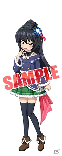 「ガールズ＆パンツァー 戦車道大作戦！」3周年記念ガチャ第2弾が開催！の画像8