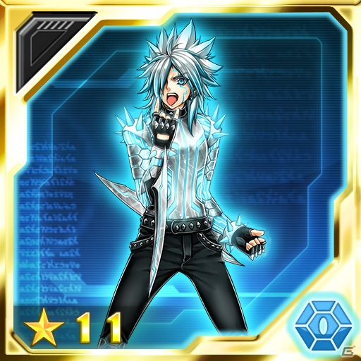 「PSO2es」★13チップ「インヴェイドガラン」などが登場するスクラッチが配信！の画像3