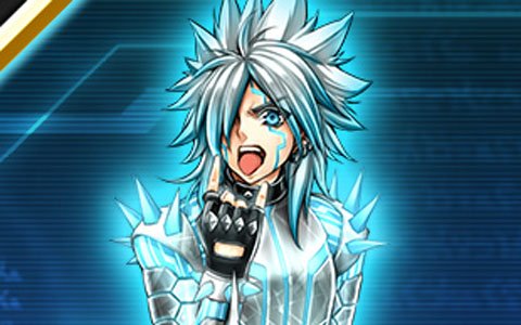 「PSO2es」★13チップ「インヴェイドガラン」などが登場するスクラッチが配信！